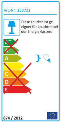 Die Decken- und Pendelleuchten Teil 11 aus dem Programm von Wohlrabe