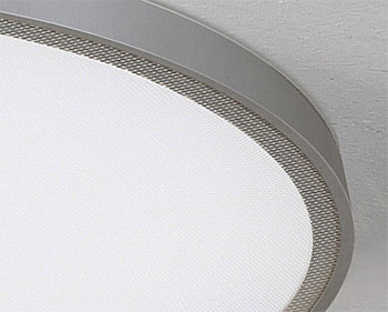 Deckenleuchten ohne Decken-Stromanschluß aus dem Programm von Wohlrabe